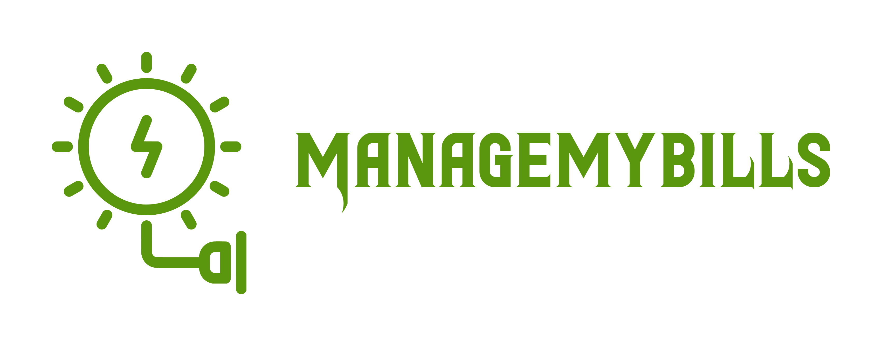 ManageMyBills NZ logo